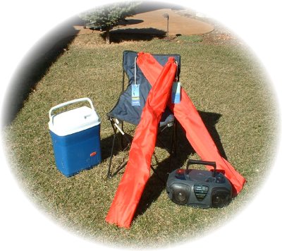 Wind Generator package